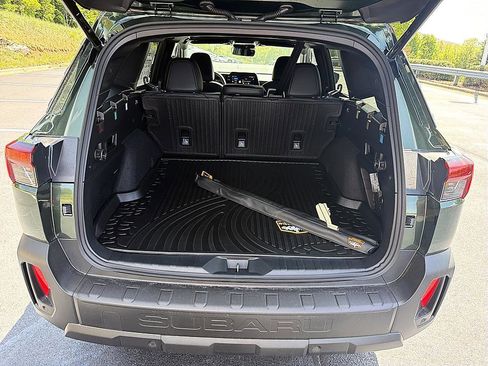 New 2026 Subaru Outback Wilderness AWD/4WD image 23