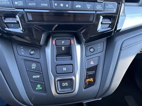 Used 2023 Honda Odyssey EX-L image 27