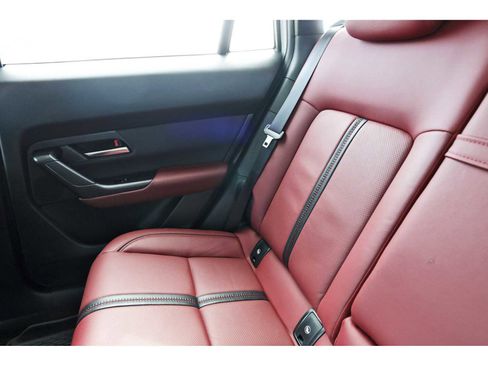 Used 2025 MAZDA CX-50 2.5 Hybrid w/ Weather Package image 9