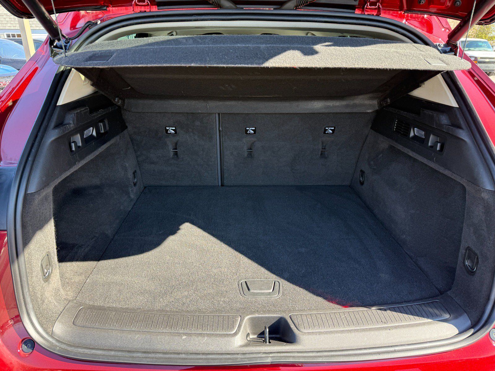 Certified 2022 Buick Envision Essence w/ Technology Package II FWD image 18