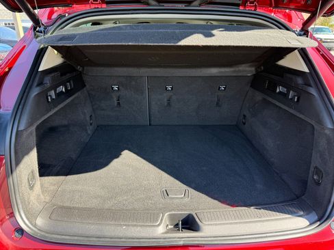 Used 2022 Buick Envision Essence w/ Technology Package II image 18