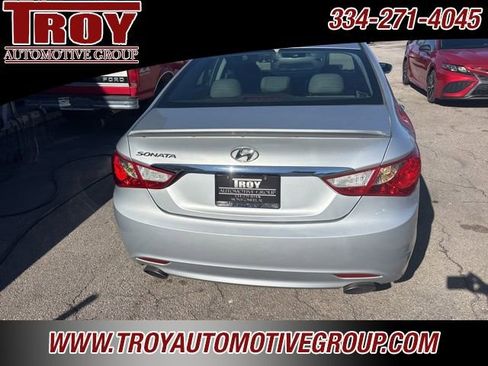 Used 2013 Hyundai Sonata SE image 6