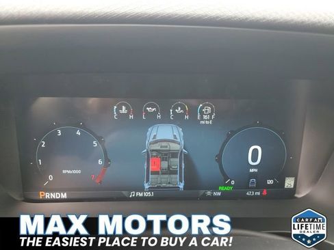 New 2025 Ford F150 XLT w/ Equipment Group 302A MID image 20