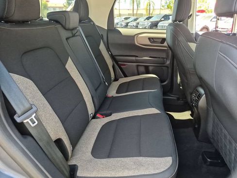 Used 2025 Ford Bronco Sport Big Bend AWD/4WD image 30