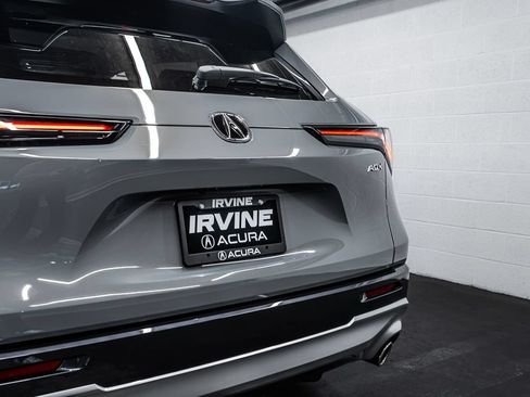 New 2026 Acura ADX FWD image 15