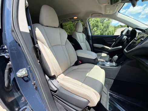 Certified 2023 Subaru Ascent Premium w/ Convenience Package AWD/4WD image 18