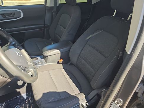 Used 2021 Ford Bronco Sport Base image 15