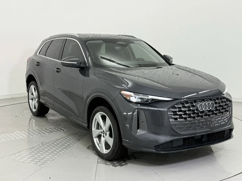 New 2025 Audi Q5 Premium Plus image 6