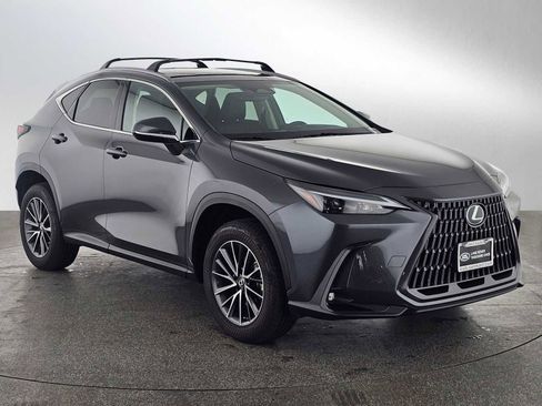 Used 2023 Lexus NX 350 AWD w/ Cold Area Package image 7