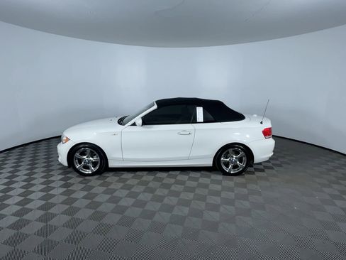 Used 2012 BMW 128i Convertible image 5