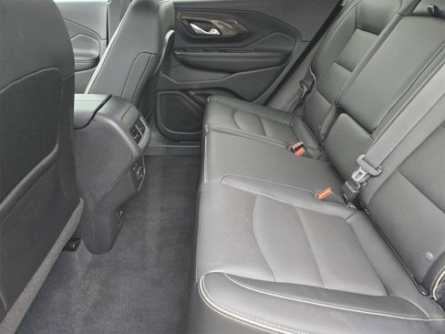 Used 2020 GMC Terrain Denali w/ Denali Premium Package image 12