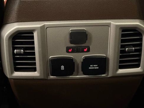 Certified 2021 Ford F250 King Ranch w/ King Ranch Ultimate Package image 38