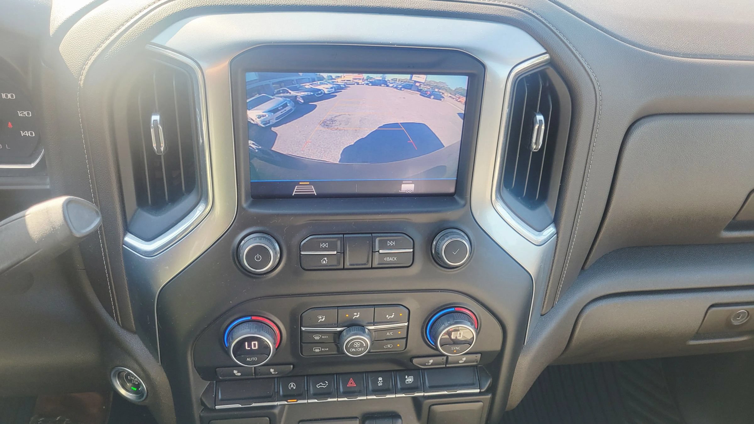 Used 2020 Chevrolet Silverado 1500 LT w/ All-Star Edition RWD image 26