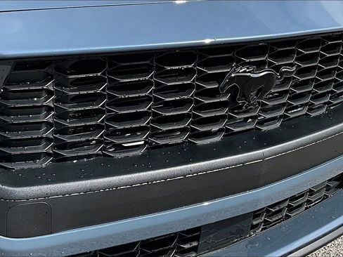 New 2026 Ford Mustang Coupe image 32