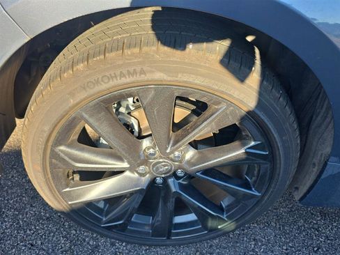 Used 2026 Toyota Corolla XLE image 4