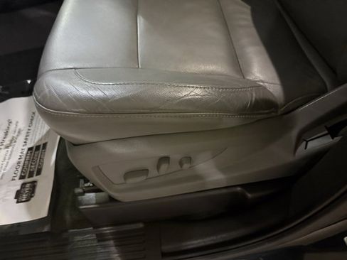 Used 2017 Chevrolet Silverado 1500 LTZ w/ Sport Package image 11