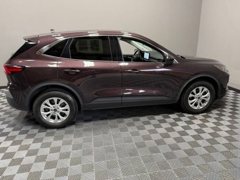 Used 2023 Ford Escape Active w/ Tech Pack #2 AWD/4WD image 7