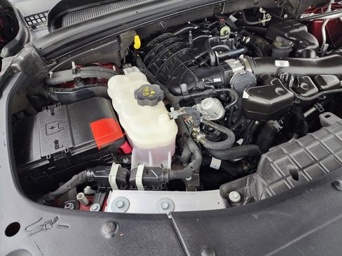 Used 2023 Jeep Grand Cherokee L Laredo w/ Trailer Tow Group (B) image 22