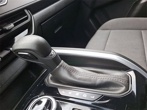 Certified 2023 Chevrolet Colorado Trail Boss w/ Advanced Trailering Package image 14