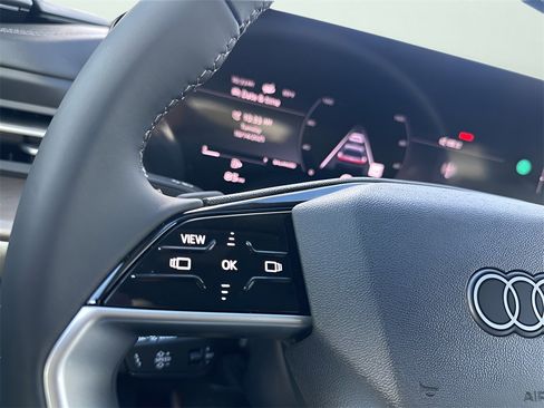 New 2025 Audi Q5 Premium image 44