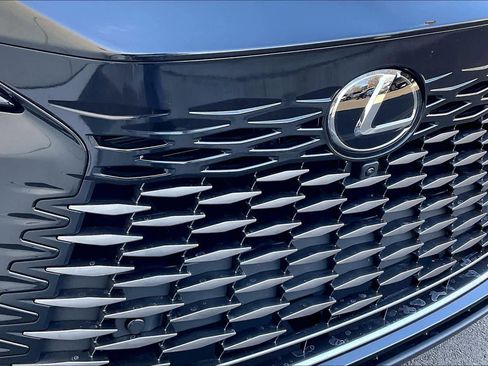 Certified 2024 Lexus RX 350h Premium w/ Convenience Package image 29