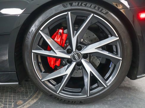 Used 2020 Audi R8 V10 performance image 35