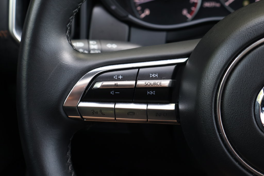 Used 2025 MAZDA CX-50 AWD 2.5 S w/ Premium Plus Pkg image 30