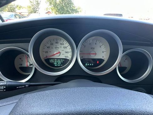 Used 2006 Dodge Charger R/T w/ Road/Track Performance Group RWD image 13