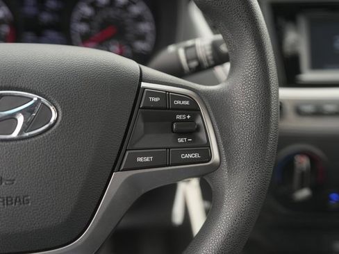 Used 2018 Hyundai Accent SE image 23