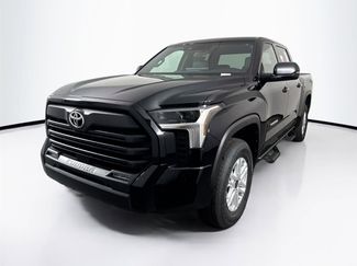New 2026 Toyota Tundra SR5 AWD/4WD video 2