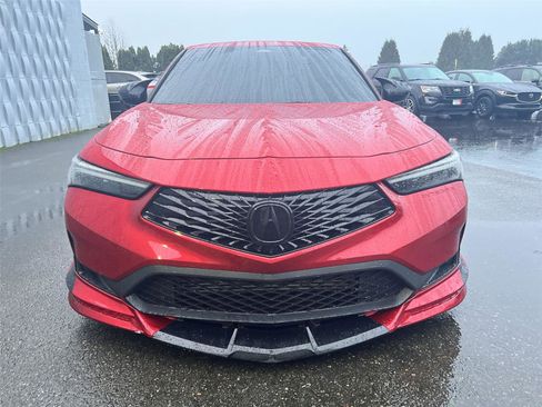 Used 2023 Acura Integra image 3