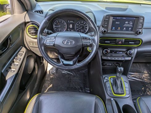 Used 2020 Hyundai Kona Limited image 16
