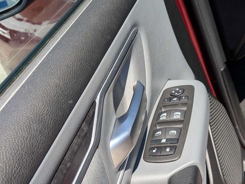 Used 2022 RAM 1500 Big Horn AWD/4WD image 11