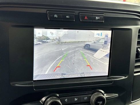 Certified 2023 Ford F150 XL w/ STX Appearance Package RWD image 15