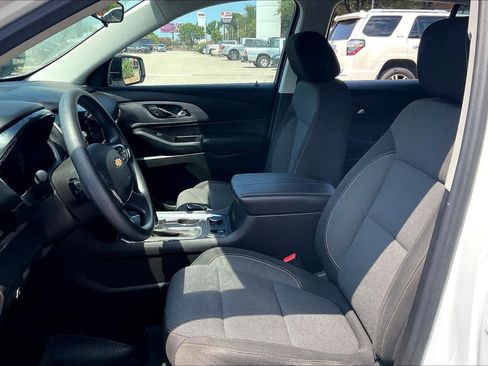 Used 2020 Chevrolet Traverse LS FWD image 8