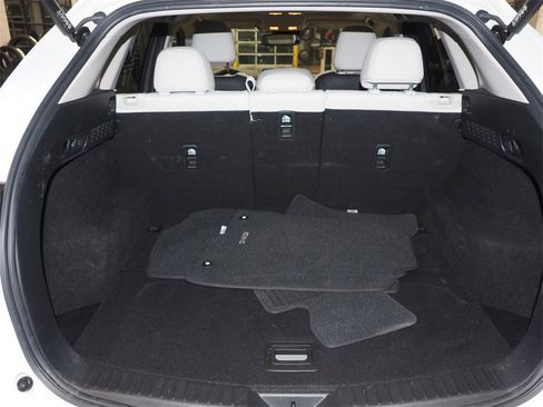 Certified 2025 MAZDA CX-5 AWD 2.5 S image 14