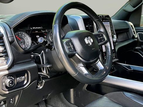 Certified 2023 RAM 1500 Laramie AWD/4WD image 19