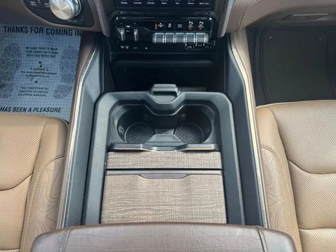 Used 2019 RAM 1500 Laramie Longhorn AWD/4WD image 29