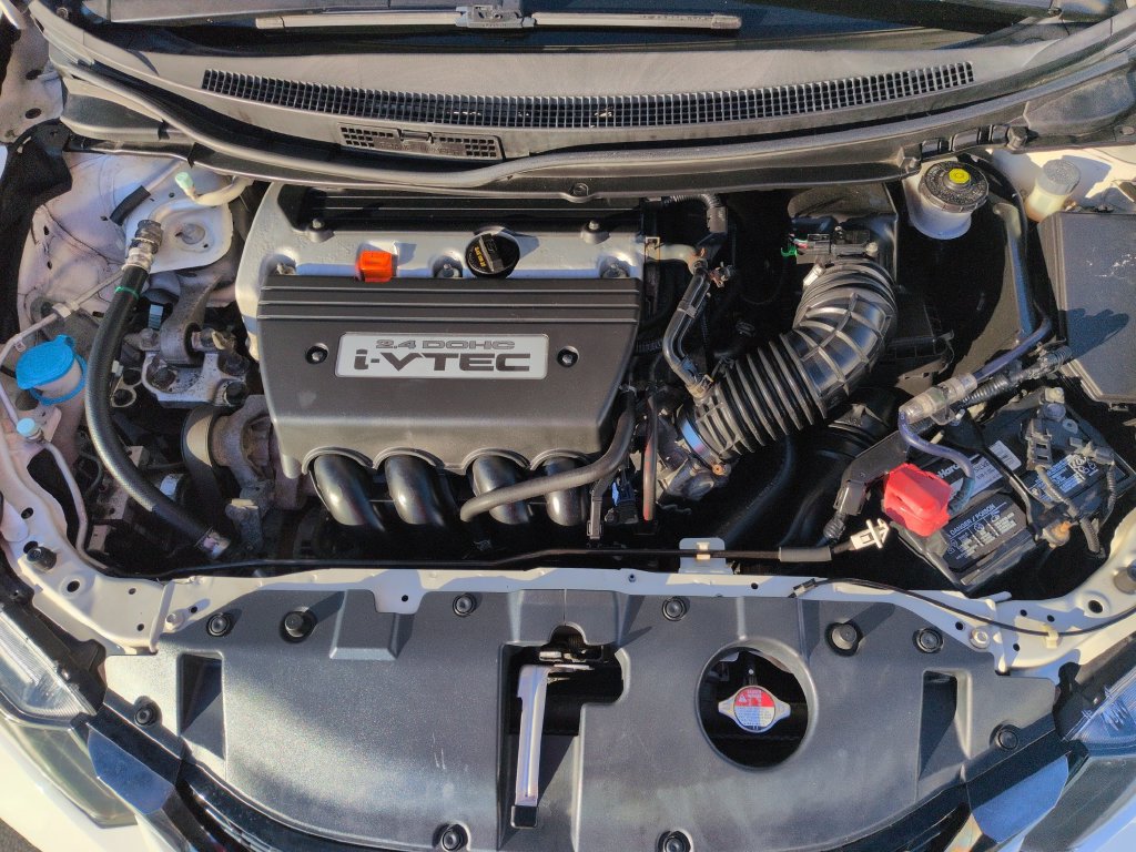 Used 2015 Honda Civic Si image 20