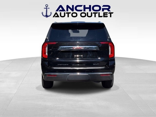 Used 2023 GMC Yukon SLT w/ SLT Premium Package RWD image 7