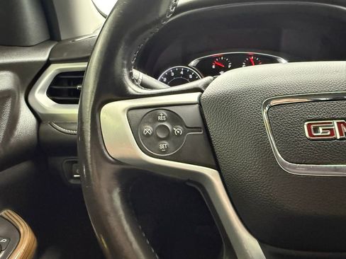 Used 2020 GMC Acadia SLE w/ Driver Convenience Package AWD/4WD image 27