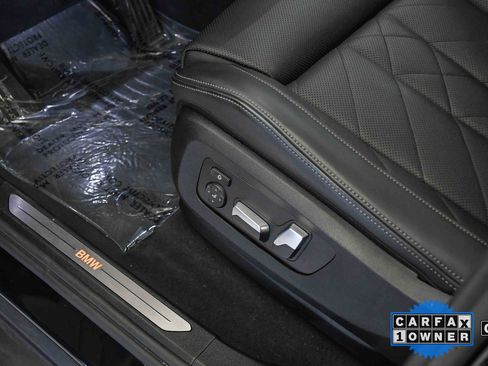 Certified 2023 BMW X5 xDrive40i w/ Premium Package image 21