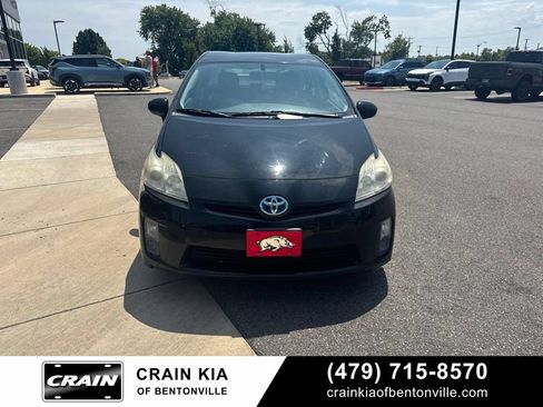 Used 2010 Toyota Prius Four FWD image 6