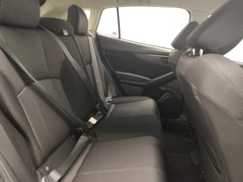 Used 2023 Subaru Impreza 2.0i image 19