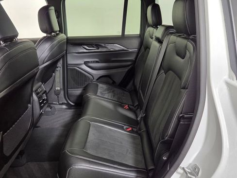 Used 2023 Jeep Grand Cherokee Altitude image 30