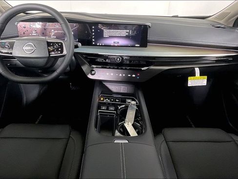 New 2026 Nissan Murano SL image 2