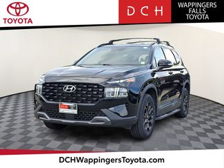 Used 2022 Hyundai Santa Fe XRT AWD/4WD video 1
