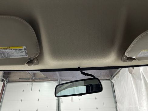 Used 2022 Chevrolet Express 3500 w/ Power Convenience Package image 29