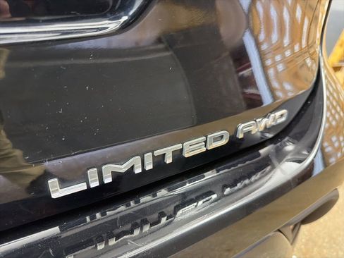 Used 2023 Toyota Highlander Limited AWD/4WD image 27
