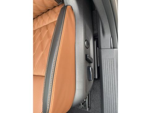 New 2026 Nissan Rogue Platinum image 13